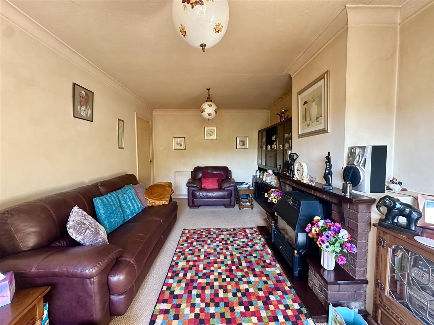 2 bed property in Sedlescombe Gardens, St. Leonards-On-Sea